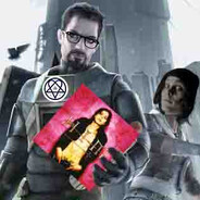 Steam Community Avatar