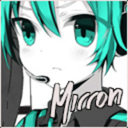 TVP1 - Mirron avatar