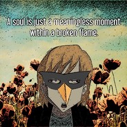 Crank Zappa's Avatar