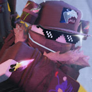 Steam Community Avatar