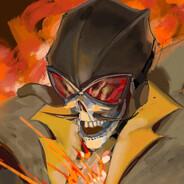 Steam Community Avatar