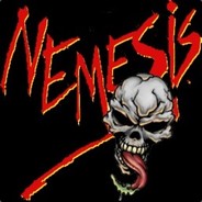 Nemesis.