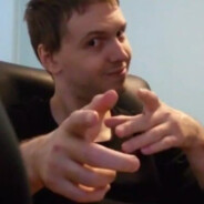 Steam Community Avatar