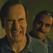 Saul Goodman