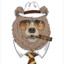 BearWithCigar