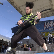 Wayne Static