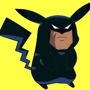 Baitman avatar