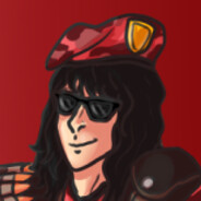 Steam Community Avatar