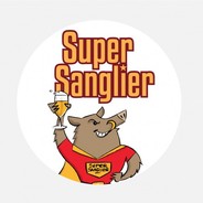 Super Sanglier's Avatar