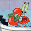 Mr. Krabs