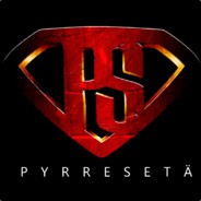Pyrresetä - steam id 76561197961400350