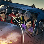 Steam Community Avatar