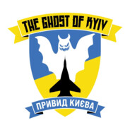 the Ghost of Kyiv