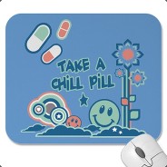 Chill Pill