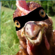 Le Poulet Masque avatar