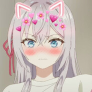 ♥ 𝓐𝓛𝓘𝓒𝓐 ♥
