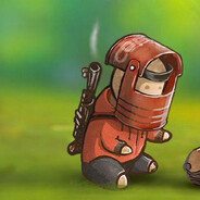 Steam Community Avatar