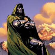 VictorVonDoom
