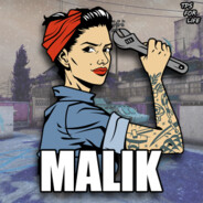 Malik <3