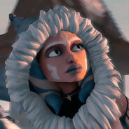 Ahsoka