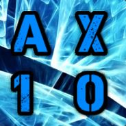 [BS]Ax10