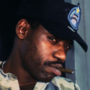 Sergeant Apone's Avatar