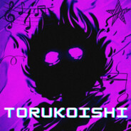 TORUKOISHI