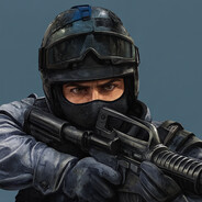 Steam Community Avatar