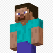 MineCraft Steve