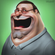 actually peter griffin