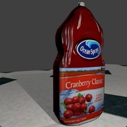 Cranberry Juice