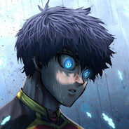 🧩Isagi Yoichi🔵