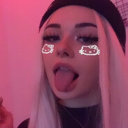 why so tryhard?