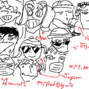 EDG Mussell