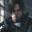 Leon Scott Kennedy