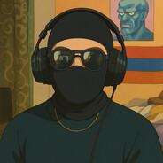 Steam Community Avatar