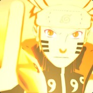 Naruto uzumaki(kyubi kid)`