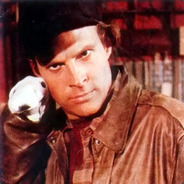 MURDOCK