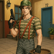 Steam Community Avatar