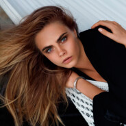ALkaINe. Cara Delevingne ❤