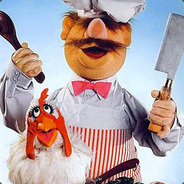 Svvedish Chef