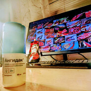 Steam Community Avatar