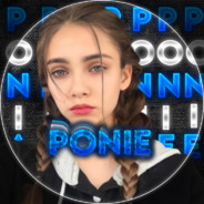 ponie