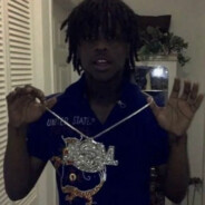 kentrell