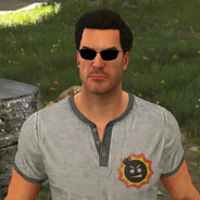 Steam Community Avatar