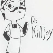 Dr. Killjoy