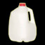 Jug Of Milk