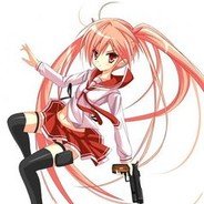 ギルティ王冠