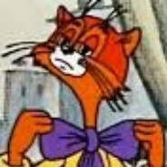 Мяф Тяф's Avatar