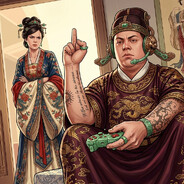 Steam Community Avatar